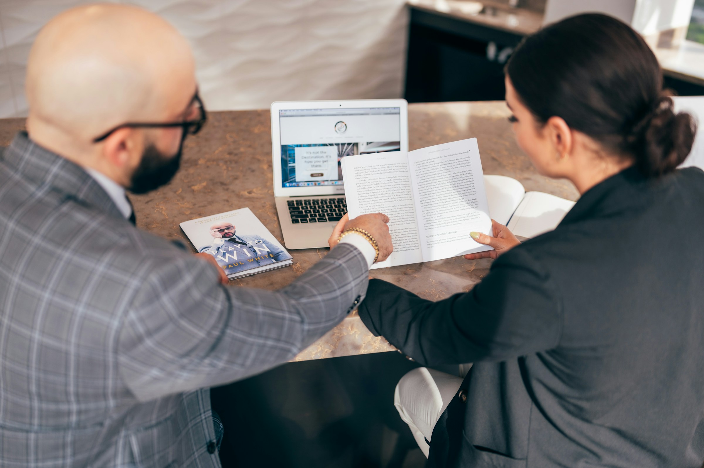 online business